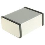 1455N1201 Hammond， アルミニウム， 高さ：53 mm， 奥行き：120 mm 1455N1201 HAMMOND