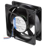 4114N/2H5 ebm-papst 軸流ファン 電源電圧：24 V dc， DC， 119 x 119 x 38mm， 4114N/2H5 EBM PAPST