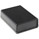 1593PBK Hammond 92 x 66 x 28mm ABS製 Black HAMMOND