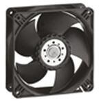 4418H ebm-papst 軸流ファン 電源電圧：48 V dc， DC， 119 x 119 x 38mm， 4418H EBM PAPST