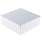 1590WF Hammond， アルミニウム， 高さ：67 mm， 奥行き：188 mm 1590WF HAMMOND