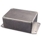 1590WSF Hammond， アルミダイキャスト合金， 高さ：44 mm， 奥行き：110 mm 1590WSF HAMMOND