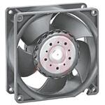 3212J/2N-301 ebm-papst 軸流ファン 電源電圧：12 V dc， DC， 92 x 92 x 38mm， 3212J/2N-301 EBM PAPST