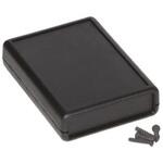 1593SBK Hammond 91 x 66 x 21mm ABS製 Black HAMMOND