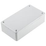 1591BGY Hammond， 難燃性ABS， 高さ：31 mm， 奥行き：112 mm 1591BGY HAMMOND