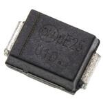 MURS120T3G onsemi ダイオード 表面実装， シングル，エレメント数 1 DO-214AA (SMB)， 2-Pin 875mV onsemi