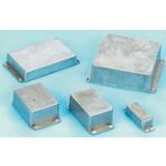 1590UFL Hammond， アルミニウム， 高さ：55 mm， 奥行き：119.5 mm 1590UFL HAMMOND