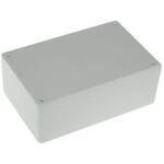 1594EGY Hammond， 難燃性ABS， 高さ：53 mm， 奥行き：168 mm 1594EGY HAMMOND