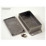 1590BF Hammond， アルミニウム， 高さ：31 mm， 奥行き：113 mm 1590BF HAMMOND