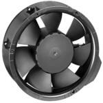 6224N ebm-papst 軸流ファン 電源電圧：24 V dc， DC， 172 x 51mm， 6224N EBM PAPST