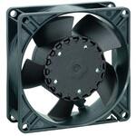 3312NN ebm-papst 軸流ファン 電源電圧：12 V dc， DC， 92 x 92 x 32mm， 3312NN EBM PAPST