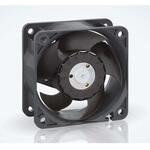 624/2H3P ebm-papst 軸流ファン 電源電圧：24 V dc， DC， 60 x 60 x 25mm， 624/2H3P EBM PAPST