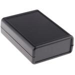 1593LBK Hammond 92 x 66 x 28mm ABS製 Black HAMMOND