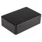 1591MSBK Hammond， ABS樹脂， 高さ：26 mm， 奥行き：85 mm 1591MSBK HAMMOND