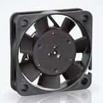 414F ebm-papst 軸流ファン 電源電圧：24 V dc， DC， 40 x 40 x 10mm， 414F EBM PAPST