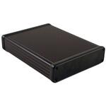 1455T2201BU Hammond ケース 電子機器用 220 x 165 x 52mm アルミニウム 青 HAMMOND