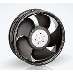 6314/2TDHP ebm-papst 軸流ファン 電源電圧：24 V dc， DC， 172 x 51mm， 6314/2TDHP EBM PAPST