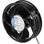 6312/2TDHP ebm-papst 軸流ファン 電源電圧：12 V dc， DC， 172 x 51mm， 6312/2TDHP EBM PAPST