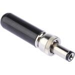 761K Switchcraft DC電源プラグ 5.0A 2.5mm 5.5mm 761K SWITCHCRAFT