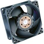 8218J/2H4P ebm-papst 軸流ファン 電源電圧：48 V dc， DC， 80 x 80 x 38mm， 8218J/2H4P EBM PAPST