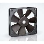 4414FM ebm-papst 軸流ファン 電源電圧：24 V dc， DC， 119 x 119 x 25mm， 4414FM EBM PAPST