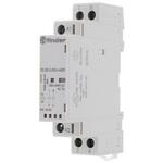22.32.0.024.4520 Finder 電磁接触器 24 V ac/dc 2.極 22 Seriesシリーズ， 22.32.0.024.4520 FINDER
