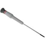 AEF.2.5X75 Facom 精密ドライバ， マイナス， チップサイズ：2.5 mm， AEF.2.5X75 FACOM