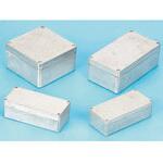 1590Z062 Hammond， アルミニウム， 高さ：36.1 mm， 奥行き：97.8 mm 1590Z062 HAMMOND