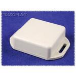 1551QFLGY Hammond， ABS樹脂， 高さ：15 mm， 奥行き：40 mm 1551QFLGY HAMMOND