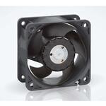 624N ebm-papst 軸流ファン 電源電圧：24 V dc， DC， 60 x 60 x 25mm， 624N EBM PAPST