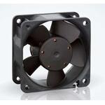 612N/2GML-096 ebm-papst 軸流ファン 電源電圧：12 V dc， DC， 60 x 60 x 25mm， 612N/2GML-096 EBM PAPST