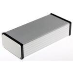 1455N2201 Hammond， アルミニウム， 高さ：53 mm， 奥行き：220 mm 1455N2201 HAMMOND