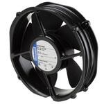 2214F/2TDHHO ebm-papst 軸流ファン 電源電圧：24 V dc， DC， 200 x 50.8mm， 2214F/2TDHHO EBM PAPST