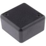 1551MBK Hammond， ABS樹脂， 高さ：20 mm， 奥行き：35 mm 1551MBK HAMMOND