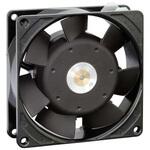 3414NGH ebm-papst 軸流ファン 電源電圧：24 V dc， DC， 92 x 92 x 25mm， 3414NGH EBM PAPST
