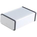 1455N1601 Hammond， アルミニウム， 高さ：53 mm， 奥行き：160 mm 1455N1601 HAMMOND