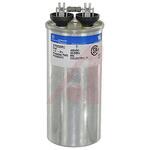 97F8053 Genteq フィルムコンデンサ，240V ac，120μF，±6% GENTEQ
