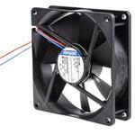 3414NGL ebm-papst 軸流ファン 電源電圧：24 V dc， DC， 92 x 92 x 25mm， 3414NGL EBM PAPST