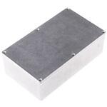 1590R1 Hammond， アルミニウム， 高さ：57 mm， 奥行き：192 mm 1590R1 HAMMOND