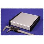 1455R1602 Hammond， 押出アルミニウム， 高さ：31 mm， 奥行き：160 mm 1455R1602 HAMMOND