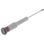 AEX.10X75 Facom 精密ドライバ， トルクス， チップサイズ：T10， AEX.10X75 FACOM