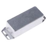 1590WAFL Hammond， アルミニウム， 高さ：31 mm， 奥行き：92.6 mm 1590WAFL HAMMOND
