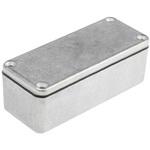 1590WA Hammond， アルミニウム， 高さ：31 mm， 奥行き：93 mm 1590WA HAMMOND