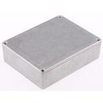 1590BB Hammond， アルミニウム， 高さ：34 mm， 奥行き：119.5 mm 1590BB HAMMOND