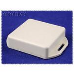 1551SFLGY Hammond， ABS樹脂， 高さ：15 mm， 奥行き：50 mm 1551SFLGY HAMMOND