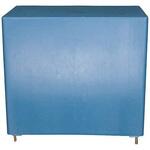 B32774D0505K000 EPCOS フィルムコンデンサ，1.1kV dc，5μF，±10% EPCOS