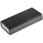 1593YBK Hammond 140 x 66 x 28mm ABS製 黒 HAMMOND