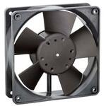 4314T ebm-papst 軸流ファン 電源電圧：24 V dc， DC， 119 x 119 x 32mm， 4314T EBM PAPST