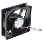 5218NH ebm-papst 軸流ファン 電源電圧：48 V dc， DC， 127 x 127 x 38mm， 5218NH EBM PAPST