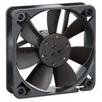 612F ebm-papst 軸流ファン 電源電圧：12 V dc， DC， 60 x 60 x 15mm， 612F EBM PAPST